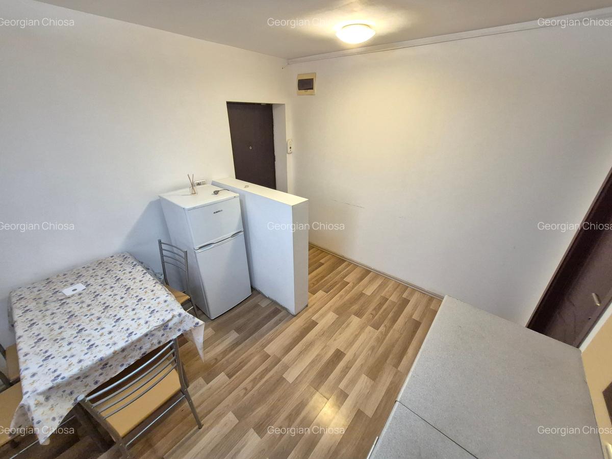 Apartament cu 2 camere decomandat, mobilat în Take Ionescu - 16
