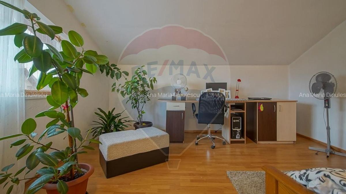 Casa individuala, curte si beci, zona centrala, Sanpetru! - 28