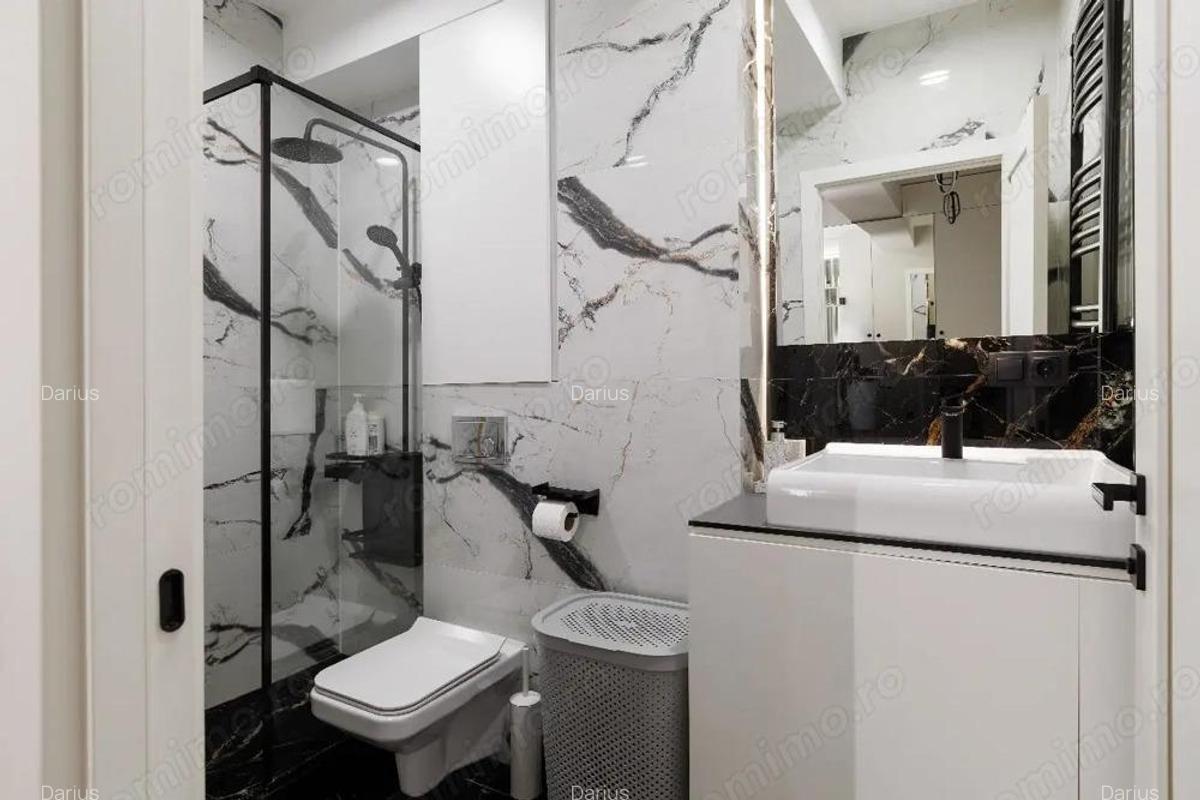 Garsoniera in zona Colentina - 3 Garsoniera in zona Colentina - 3