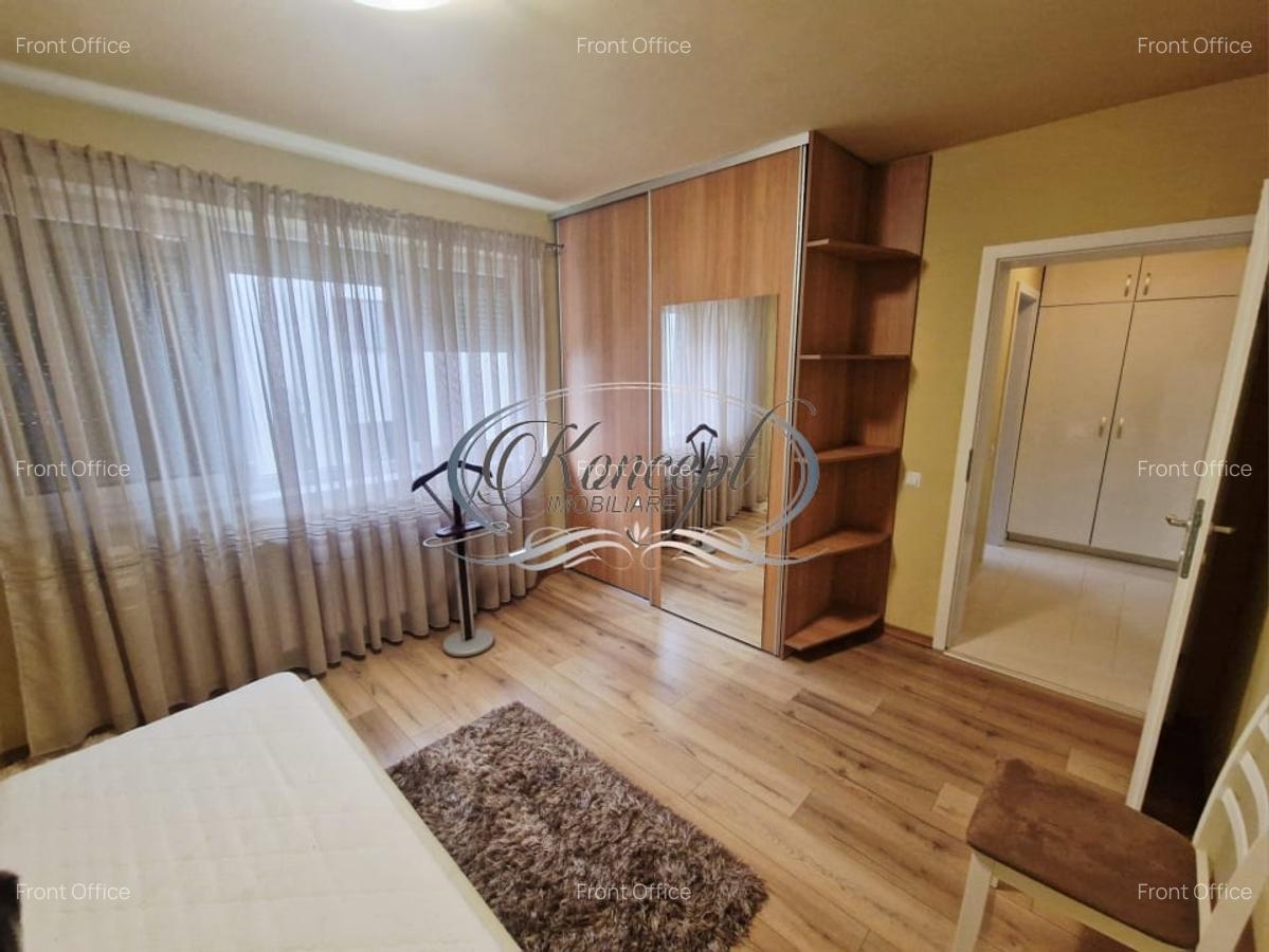 Apartament cu gradina in cartierul Europa - 5