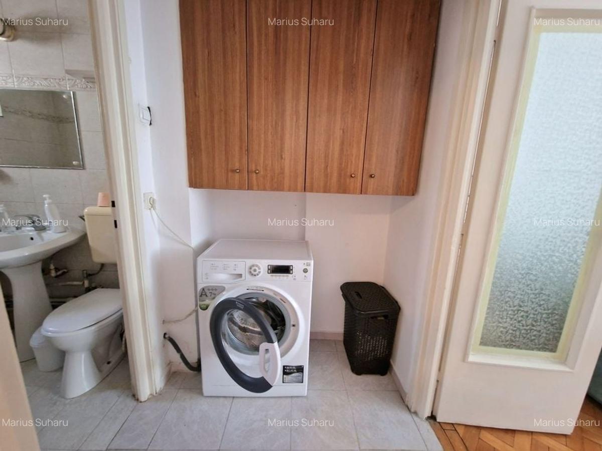 Apartament cu 2 camere decomandat în Ultracentral - 4
