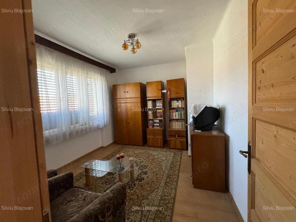 Casa de vanzare in Lugoj Strada Grozavescu - 12