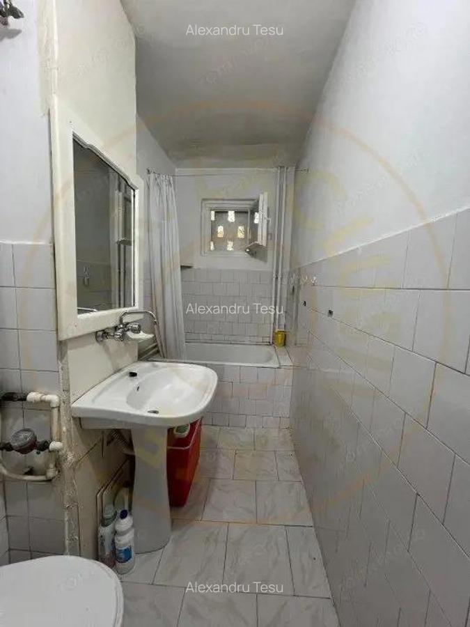 Apartament in zona Exercitiu Oportunitate de renovare! Video disponibil - 5