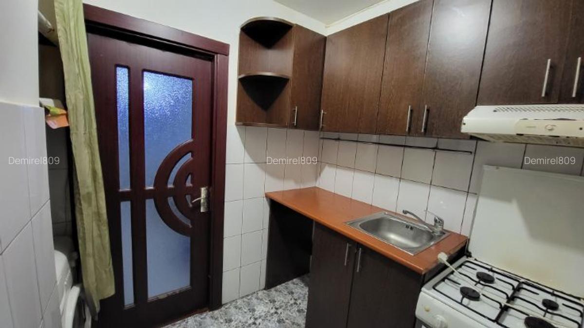 Proprietar gand garsoniera piața CET et 1 - 3