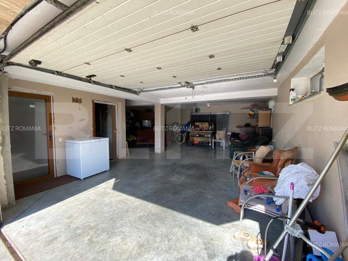 Casa spatioasa cu teren generos de 1600 mp, ideala pentru locuinta sau investiti - 8