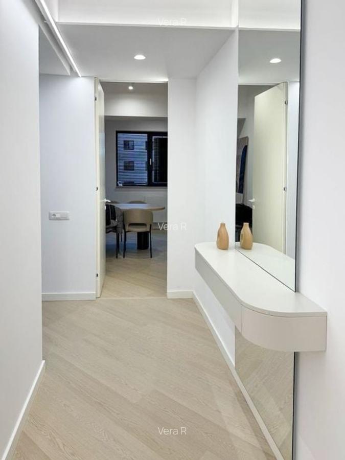 De închiriat I Apartament 3 camere I 100 mp I Designer - 9