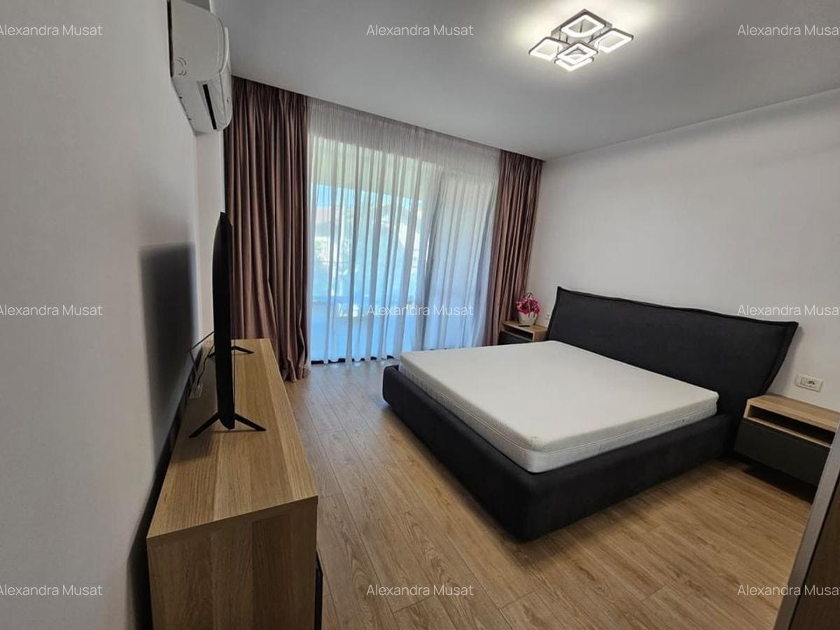 Apartament Exclusivist de 4 Camere | Iancu Nicolae | Parcare inclusa - 6