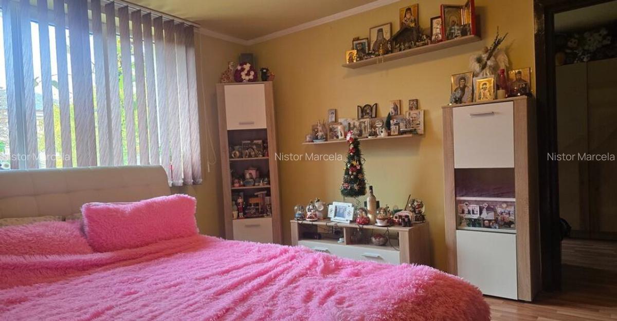Apartament 3 camere in Deva, zona ultracentrala - Cinema Patria, et 1 - 1