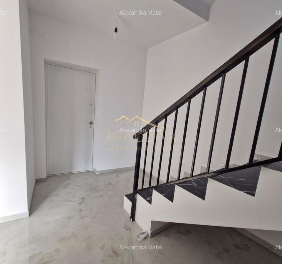 Vila individuala *9 camere * // Bucurestii Noi - 24