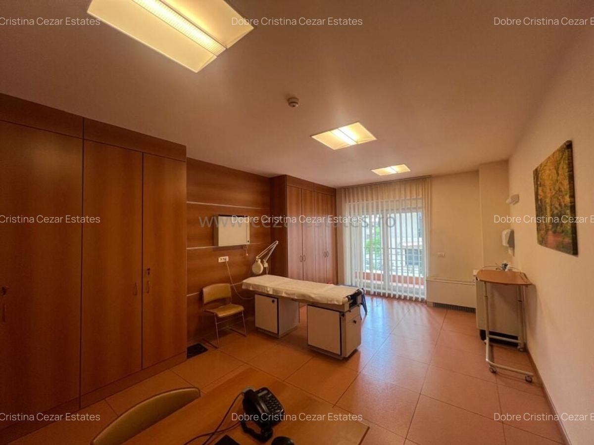 Spațiu comercial, 267 mp în Herăstrău - 20
