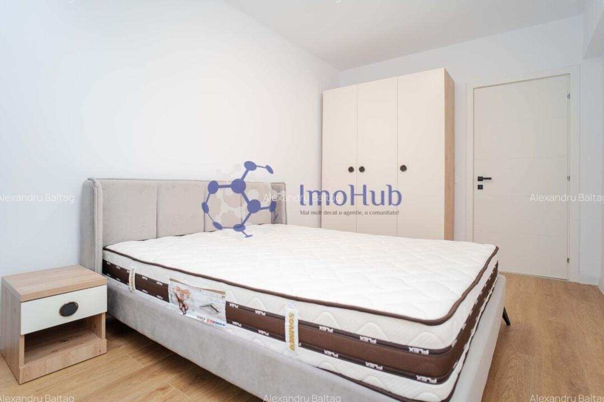 Moara de Vant, 2 camere, 55mp + 100 mp terasa, loc de parcare inclus - 8