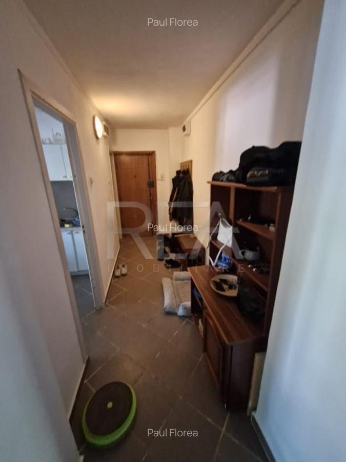 Apartament cu 2 camere la 600 de metri de statia de metrou Mihai Bravu - 26