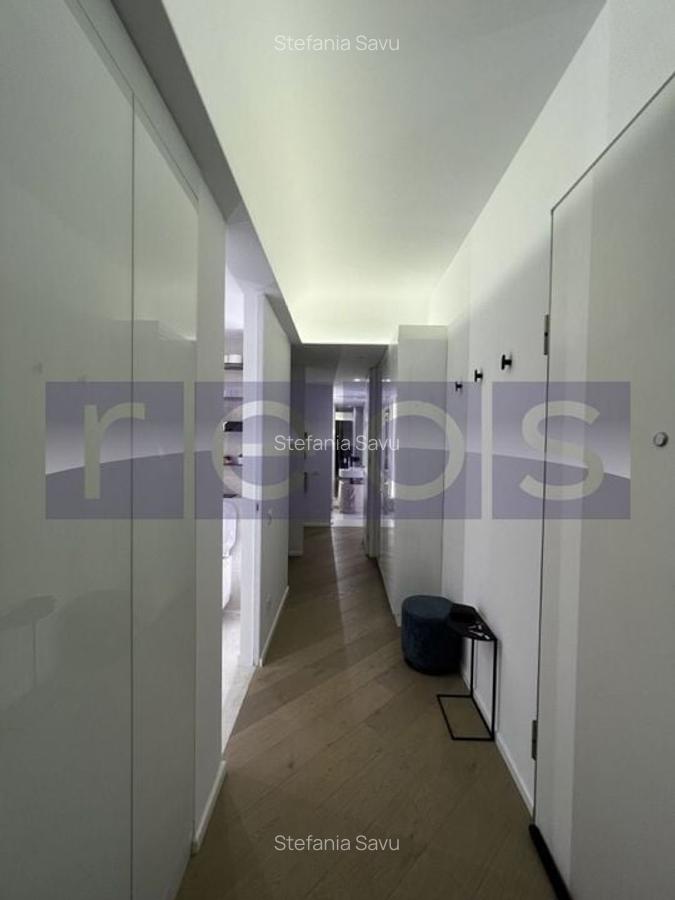 Apartament cu 3 camere decomandat, mobilat în Cotroceni - 18