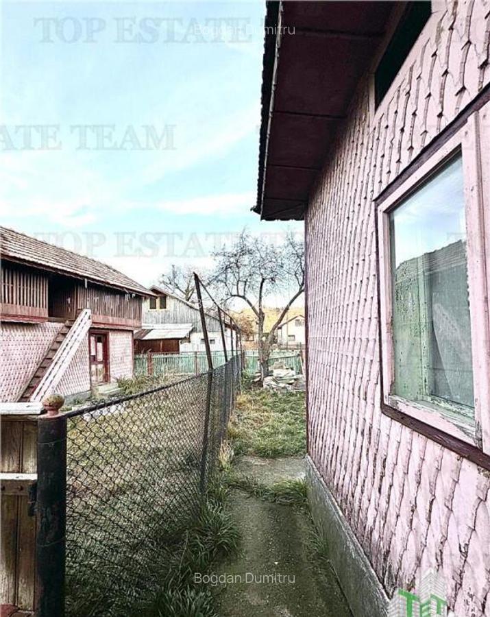 Casa 4 camere individuala cu 873 mp teren, ideal pentru inve - 14