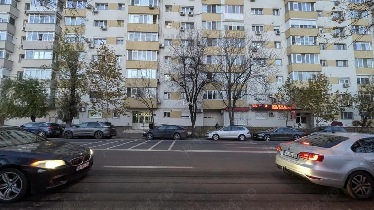 Inchiriez apartament ca spatiu comercial - 5