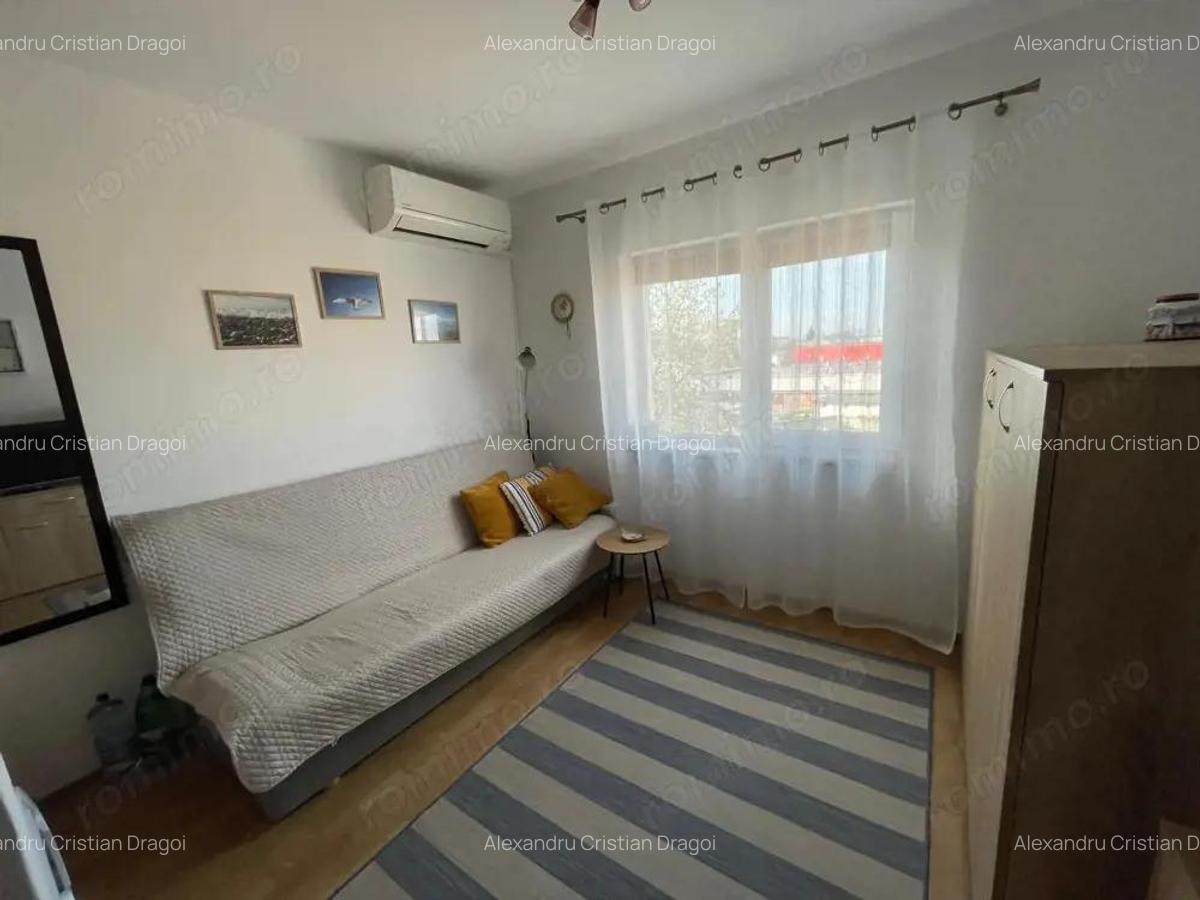 Garsoniera cu o Super Pozitie pe Calea Aradului - 3