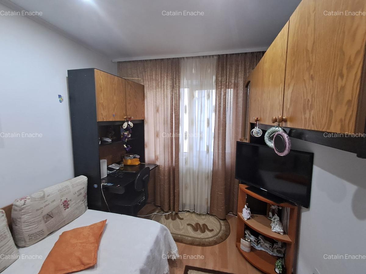 Apartament 3 camere Zona Jandarmerie - Strada Plevnei - etaj 3/3  - 65 mp - 19