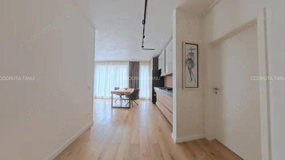 LUX ?I CONFORT IN INIMA BRA?OVULUI 3 CAMERE COMPLET ECHIPATE - 7