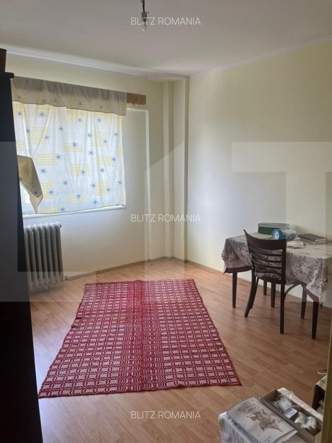 Apartament de 3 camere, 69mp,zona Carrefour - 1