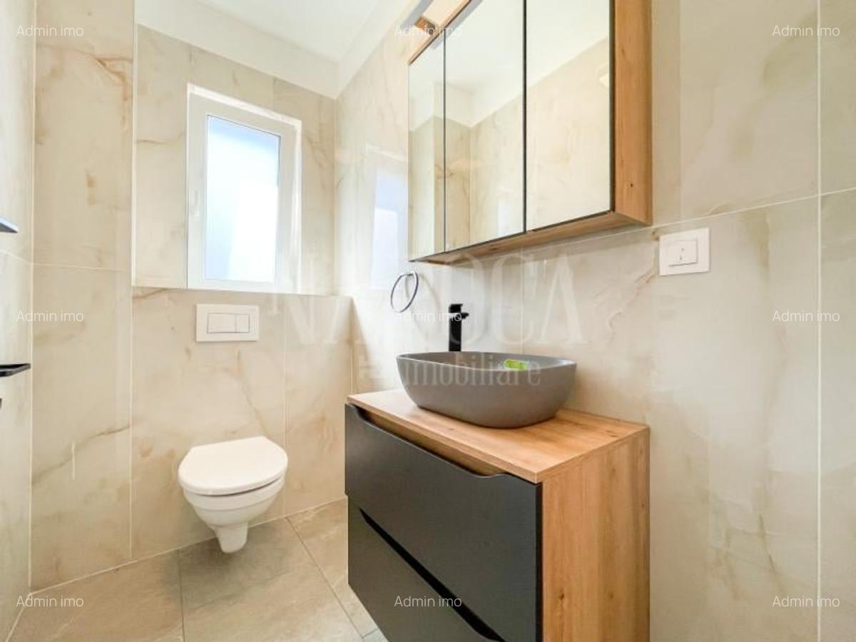 Casa 5 camere de vanzare in Floresti - 5