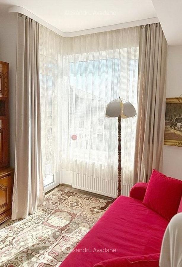 Apartament in Vila - Vedere Panoramica - 15