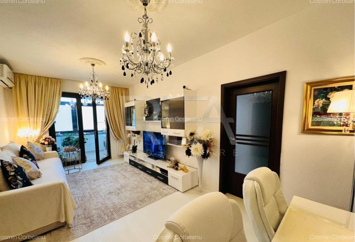 3 Camere Valea Oltului - 3