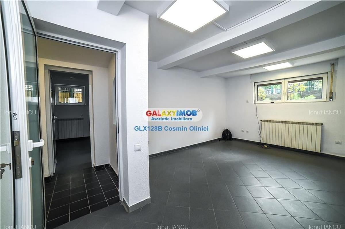 Vanzare 4 camere, COTROCENI, strada B.P. Hasdeu, demisol 83mp - 3