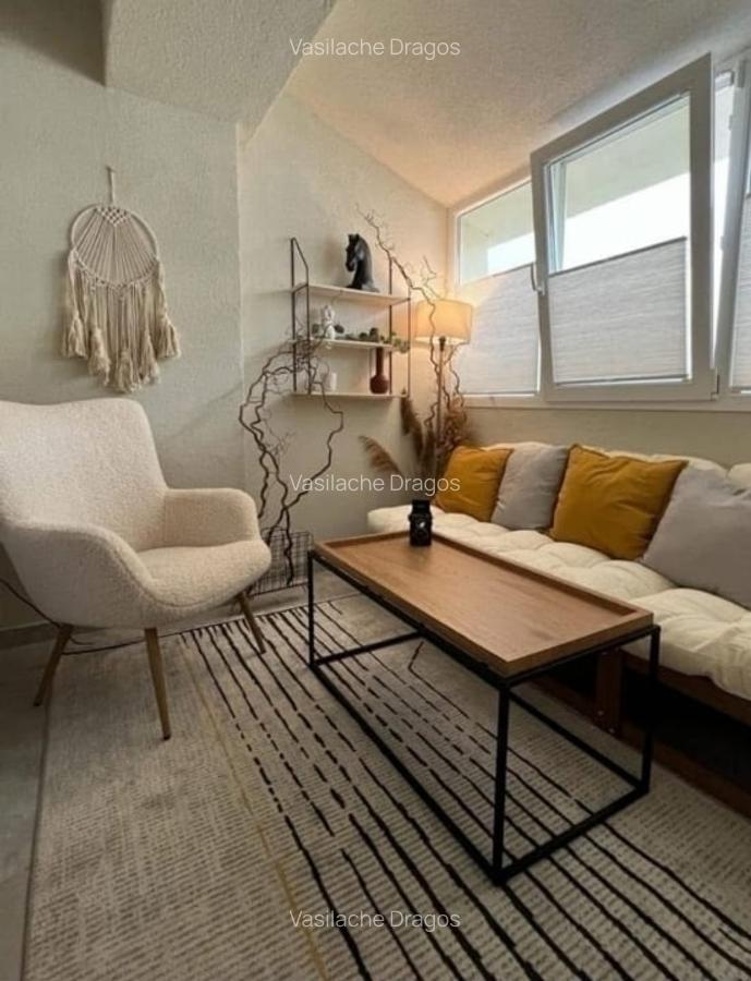 Copou-Etaj intermediar-Bloc nou, intabulat - 5