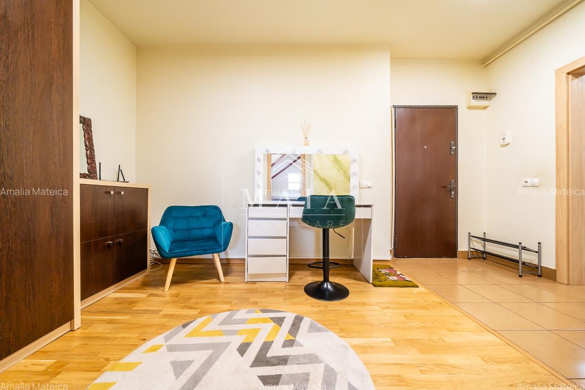 Apartament 2 camere, etajul 3, bloc tip vila, Lidl-Selimbar - 11