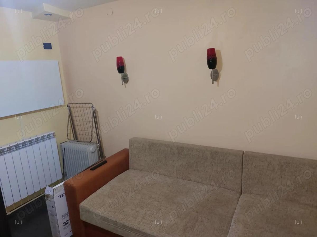 Inchiriere garsoniera centru Brasov - 1 Inchiriere garsoniera centru Brasov - 1