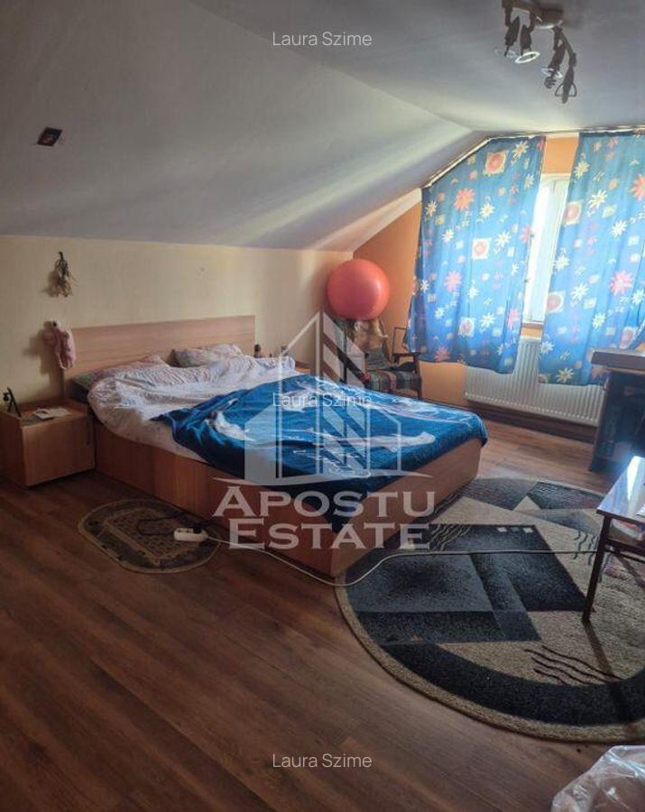 Vila D+P+1E in Lipovei ... pozi?ie foarte buna - 5