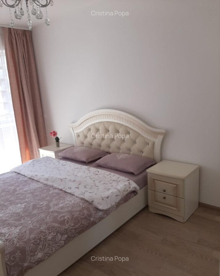 Apartament 3 camere, Avantgarden, utilat vedere panoramica spre mun?i - 16