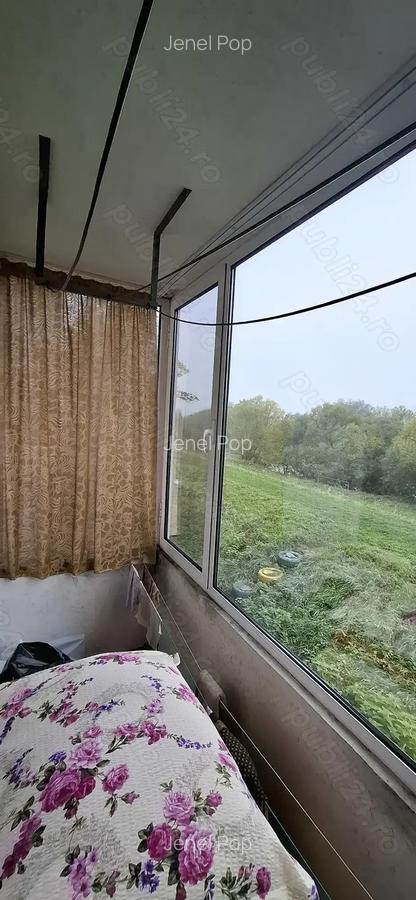 Vand apartament cu 1 camera decomandat - 5