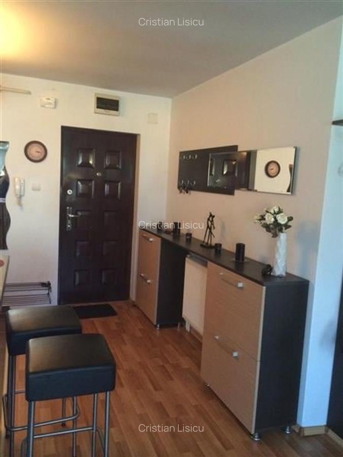 Apartament 2 camere la parter zona Braytim Girocului - 7