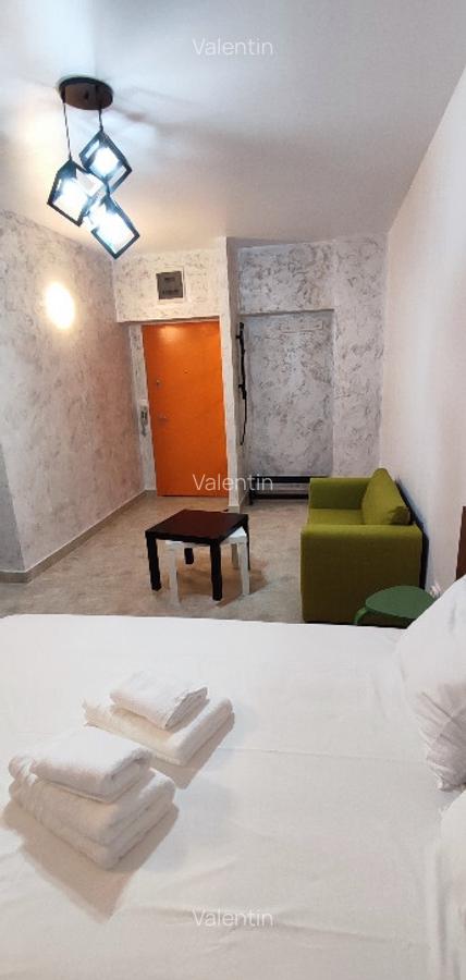 Garsoniera situata in complex rezidential cu centru SPA - 8