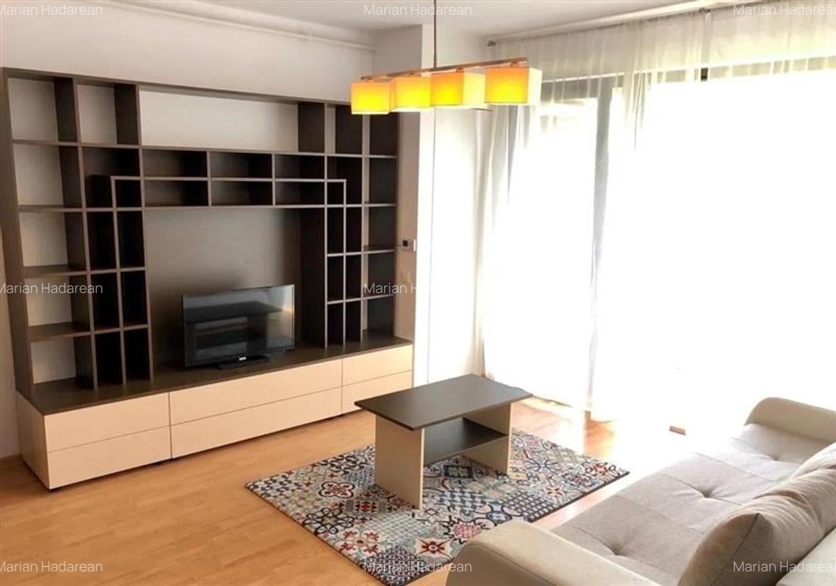 Vanzare apartament 2 camere modern zona Calea Turzii MOL, Cluj-Napoca - 5