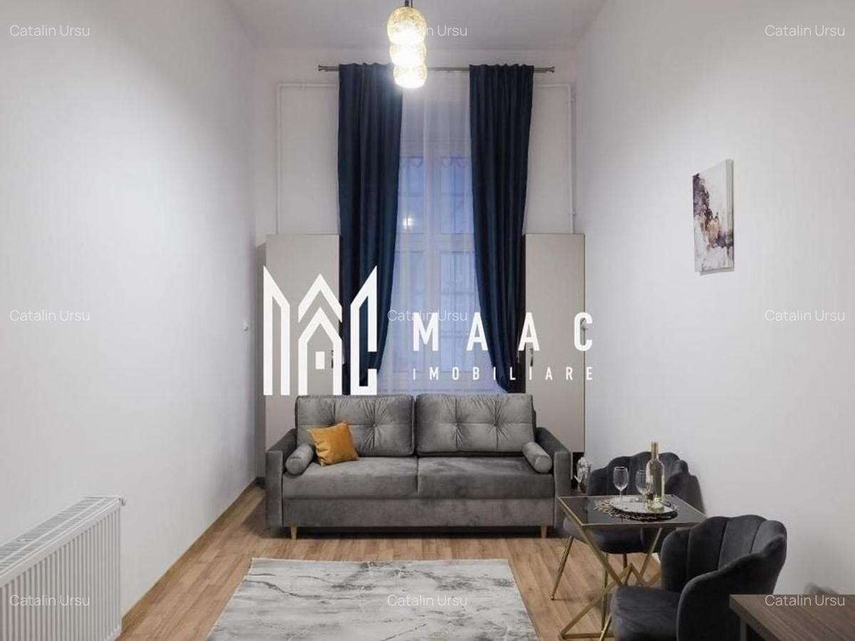 Apartament 2 camere I 75 mpu I Regim hotelier I Ultracentral - 13