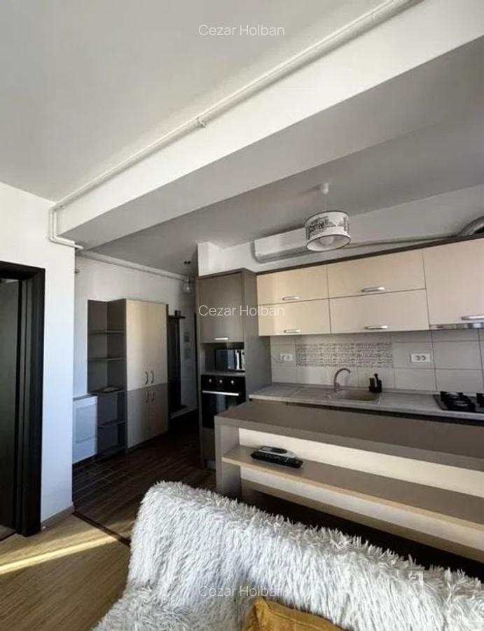 Apartament modern si spatios | Militari Residence - 3