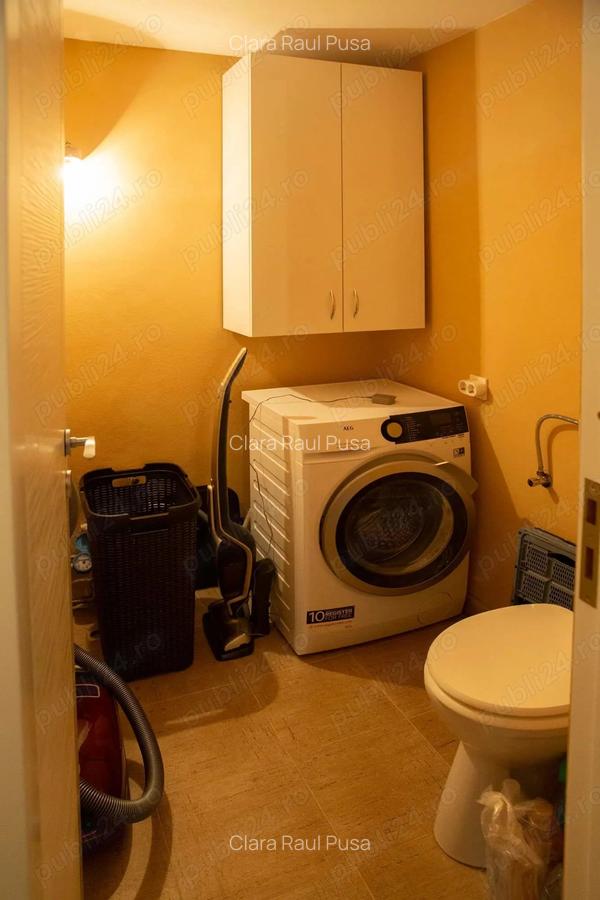 Apartament 4 camere micalaca zona 500 - 19