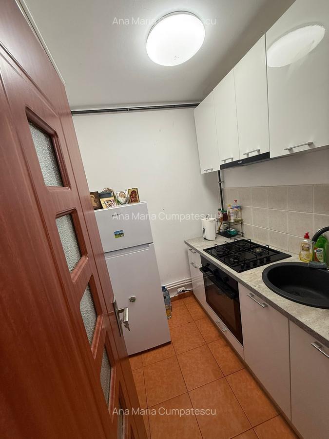 Apartament 2  camere Tomis Nord  centrala pe gaz - 5