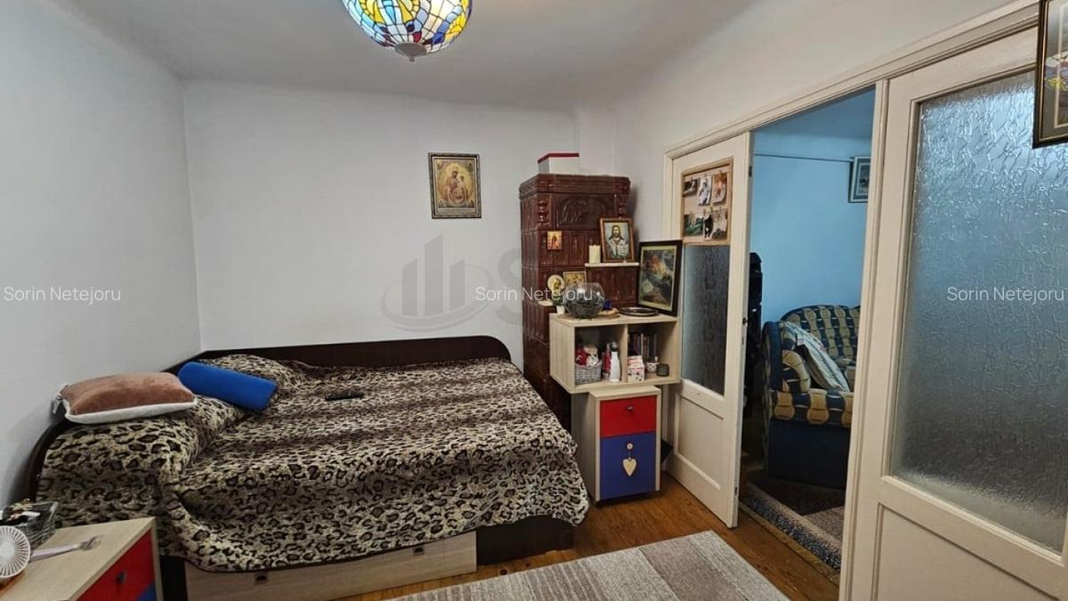 REV2005067 Casa de vanzare I zona Mihai Bravu I teren 345 mp - 8