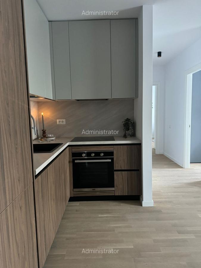 Apartament cu 2 camere în Pipera - 5