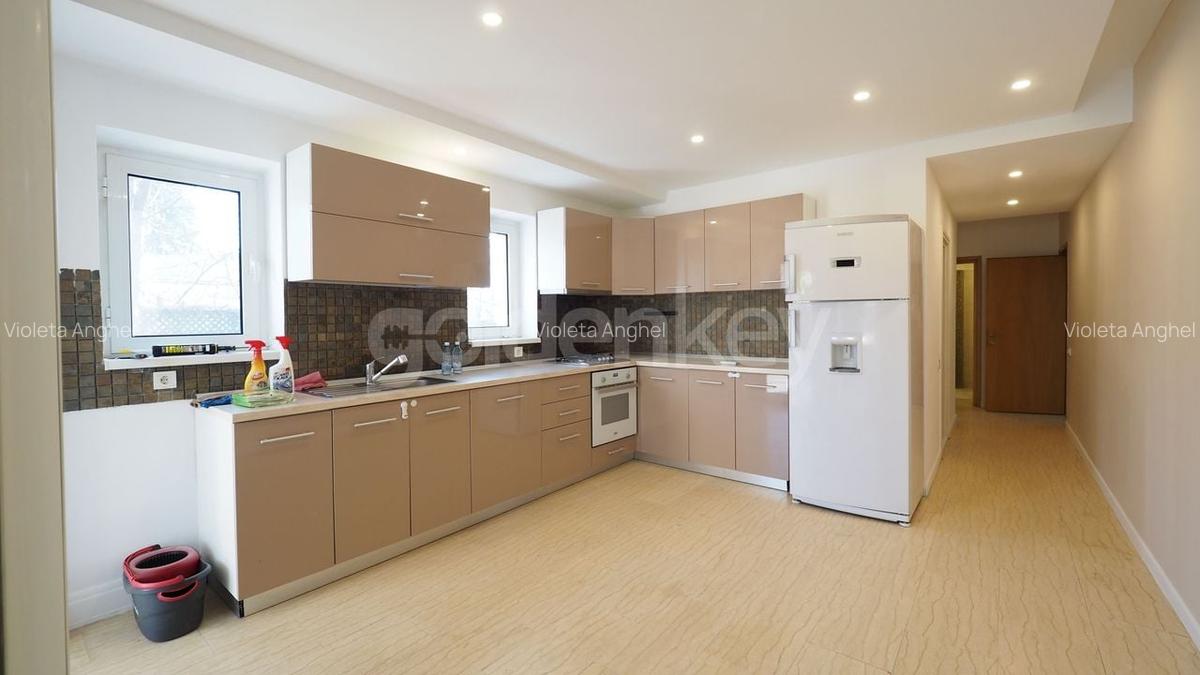 Vila cu 7 camere in complex rezidential | Cambridge School - 5