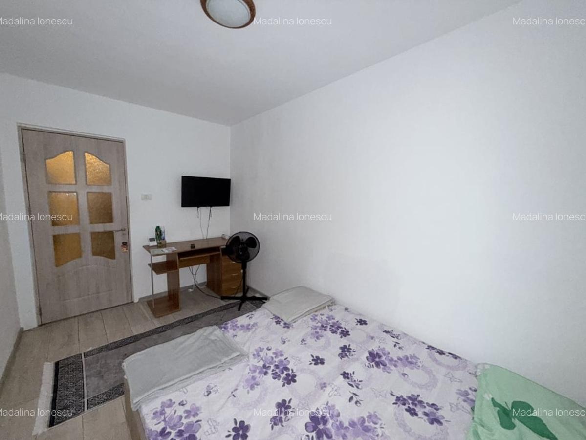 Apartament 2 camere de inchiriat Tomis Nord - 4