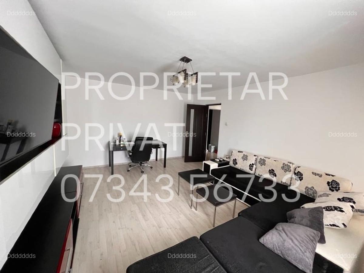 Apartament cu 3 camere decomandat în Obor - 8