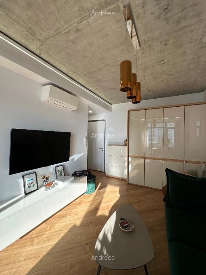 Apartament 2 camere  - Dinamic City - 2