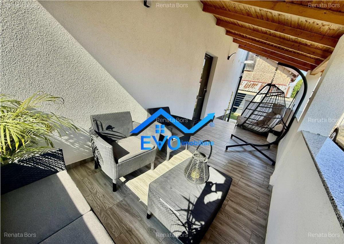 Vila premium, de , individuala, 4 camere, finalizata 2023, L - 18