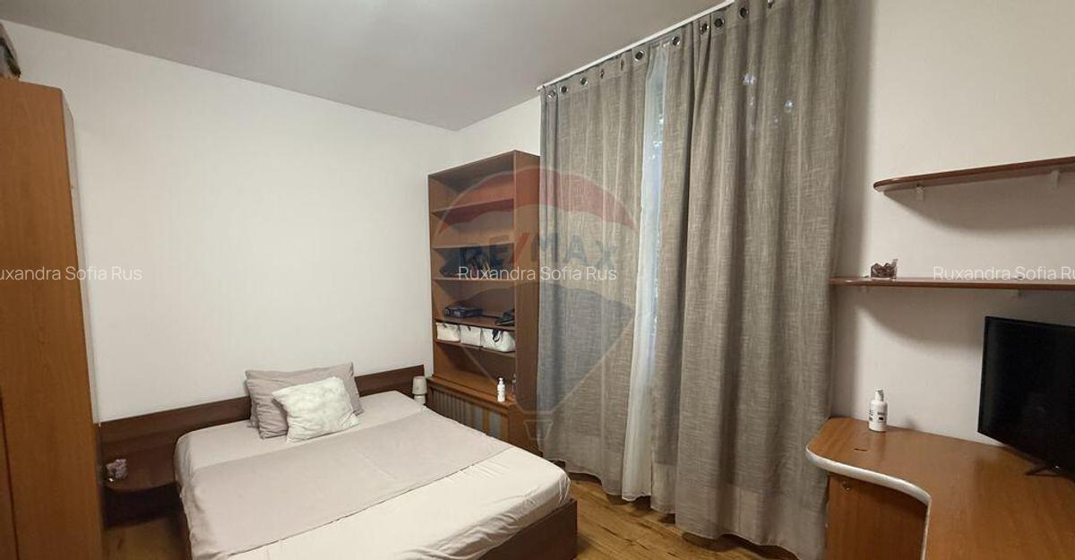 Apartament cu 3 camere pe Nicolae Iorga plus boxa - 6