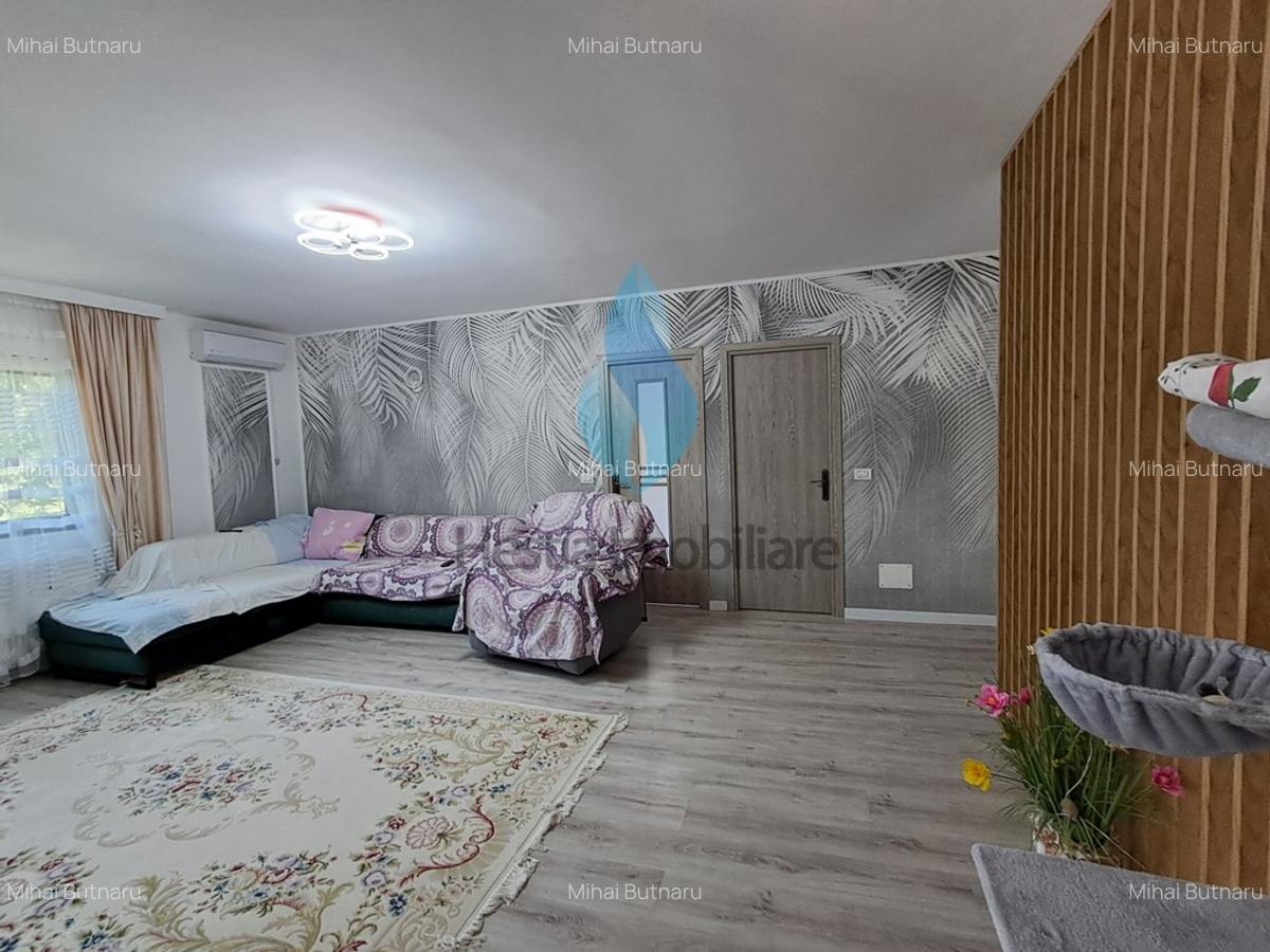 Vila eleganta cu patru camere, Bucium-Plopii fara Sot. - 6