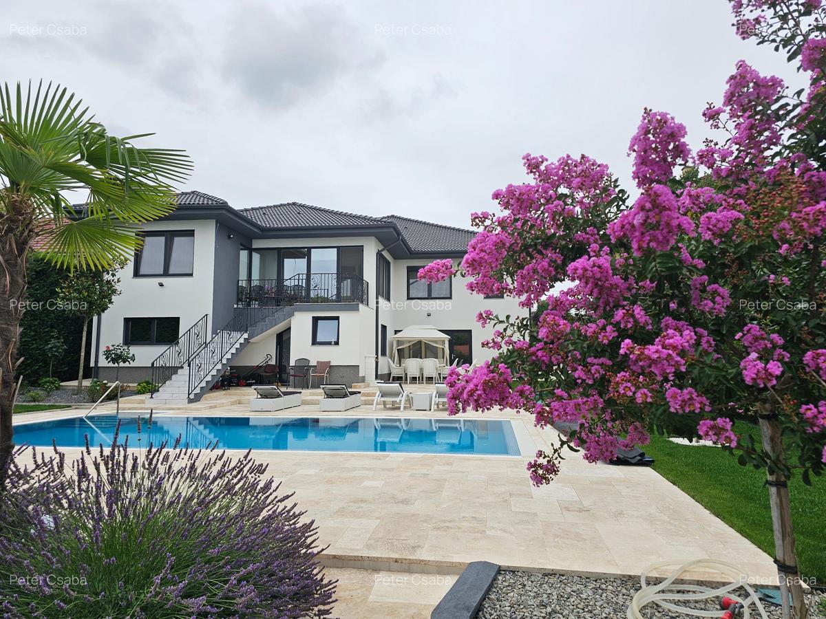 Casa De Vis - 1